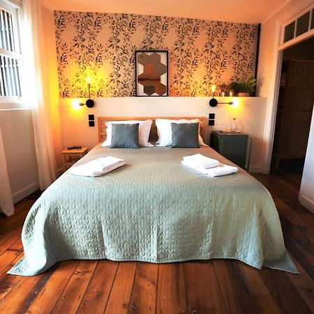 Inn Door 21 - Hostel & Suite 布拉干萨 外观 照片