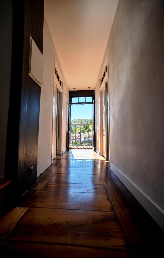 Inn Door 21 - Hostel & Suite 布拉干萨 外观 照片