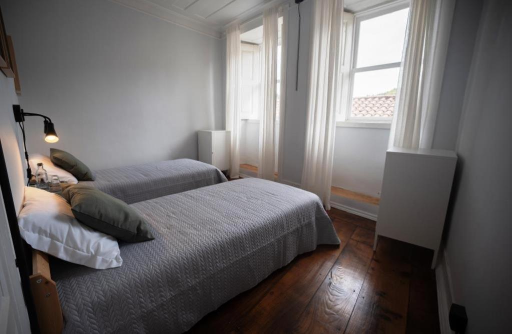 Inn Door 21 - Hostel & Suite 布拉干萨 外观 照片