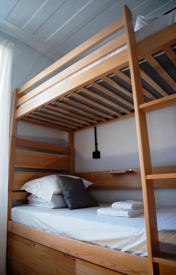 Inn Door 21 - Hostel & Suite 布拉干萨 外观 照片