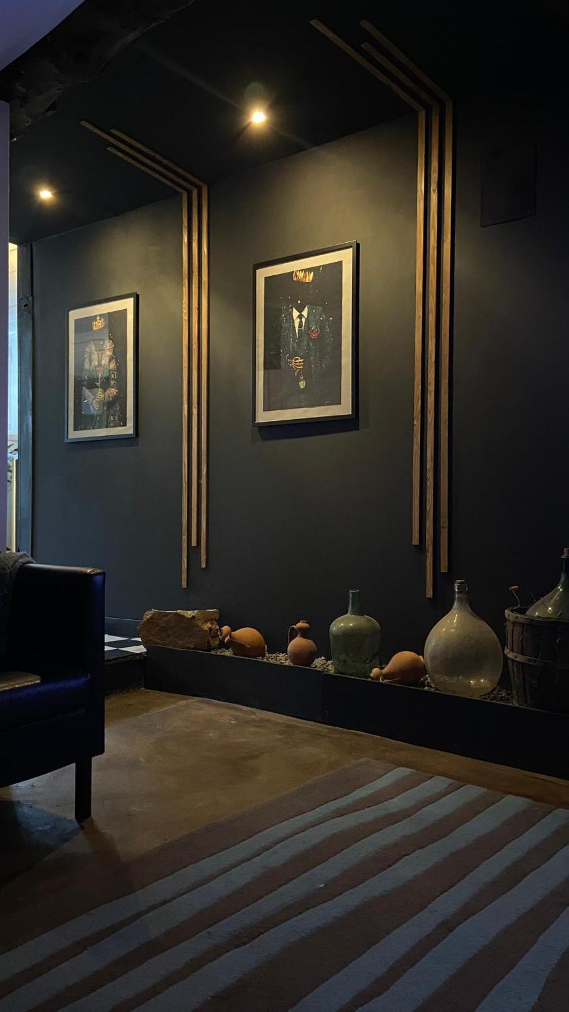 Inn Door 21 - Hostel & Suite 布拉干萨 外观 照片
